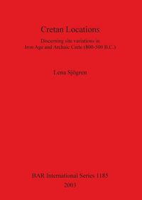 Produktbild: Cretan Locations