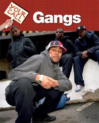 Produktbild: Powell, J: Gangs