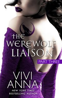 Produktbild: The Werewolf Liaison Part 3