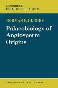 Produktbild: Palaeobiology of Angiosperm Origins