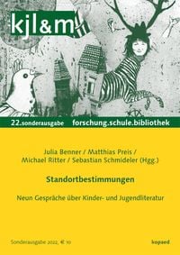 Produktbild: Standortbestimmungen
