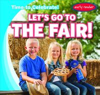 Produktbild: Let's Go to the Fair!