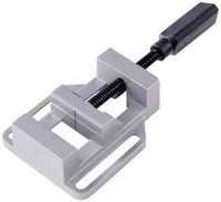 Produktbild: Wolfcraft 3412099 Schraubstock 3412099 Backenbreite: 68mm Spann-Weite (max.): 65mm