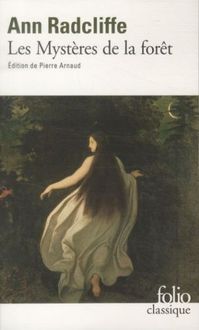 Produktbild: Fre-Mysteres De La Foret