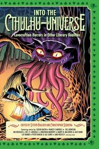 Produktbild: Into the Cthulhu-Universe