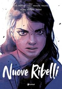Produktbild: Nuove ribelli