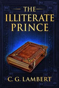 Produktbild: The Illiterate Prince