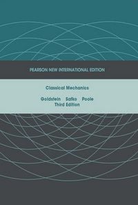 Produktbild: Classical Mechanics