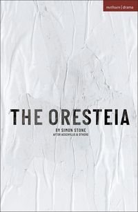 Produktbild: The Oresteia