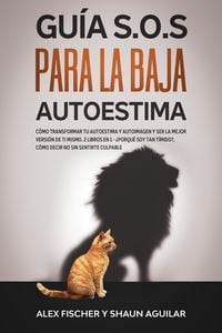 Produktbild: Gu&iacute;a S.O.S para la Baja Autoestima