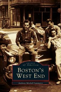 Produktbild: Boston's West End