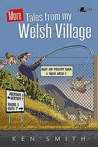 Produktbild: Smith, K: More Tales from My Welsh Village