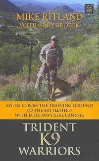 Produktbild: Trident K9 Warriors My Tale Fr