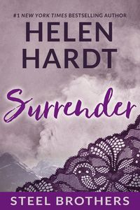 Surrender Helen Hardt