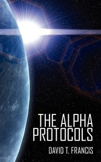Produktbild: The Alpha Protocols