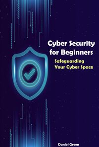Produktbild: Cyber Security for Beginners