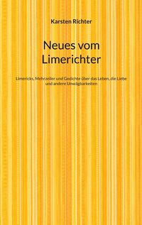 Produktbild: Neues vom Limerichter