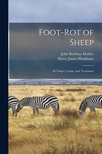 Produktbild: Foot-Rot of Sheep