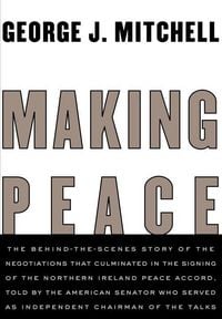 Produktbild: Making Peace