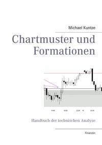 Produktbild: Chartmuster und Formationen