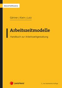 Produktbild: Arbeitszeitmodelle