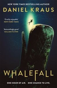 Produktbild: Whalefall. Film Tie-In