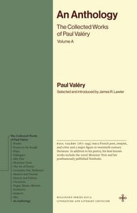 Produktbild: An Anthology
