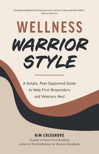 Produktbild: Wellness Warrior Style