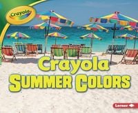 Produktbild: Crayola Summer Colors