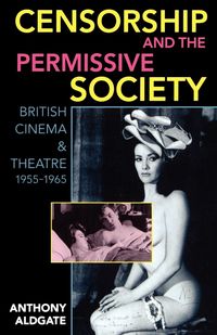 Produktbild: Censorship and the Permissive Society