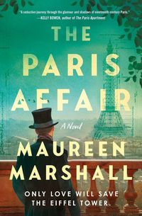 Produktbild: Paris Affair