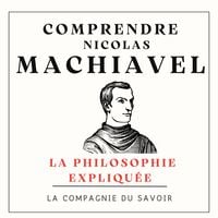 Produktbild: Comprendre Machiavel