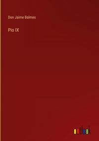 Produktbild: Pio Ix