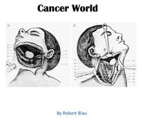 Produktbild: Cancer World