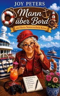 Produktbild: Mann &uuml;ber Bord
