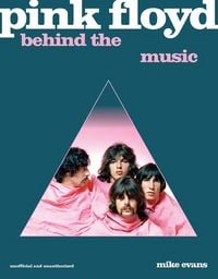Produktbild: Pink Floyd