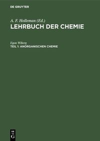 Produktbild: Anorganischen Chemie