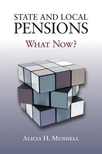 Produktbild: State and Local Pensions