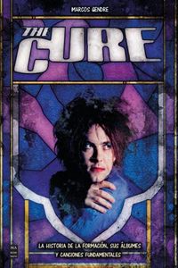 Produktbild: The Cure