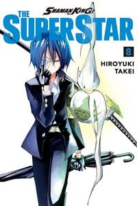 Produktbild: Shaman King - The Super Star 08