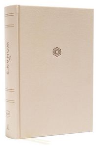 Produktbild: Thomas Nelson: Nkjv, Woman's Study Bible, Cloth Over Board,