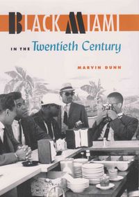 Produktbild: Black Miami in the Twentieth Century