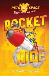 Produktbild: Pets from Space: Rocket Ride