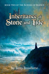 Produktbild: Inheritance of Stone and Tide (Echoes of Silence, #2)