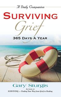 Produktbild: Surviving Grief
