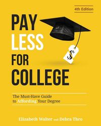 Produktbild: PAY LESS FOR COLLEGE