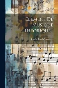 Produktbild: El&eacute;mens De Musique Theorique...