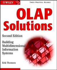 Produktbild: OLAP Solutions