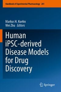 Produktbild: Human iPSC-derived Disease Models for Drug Discovery