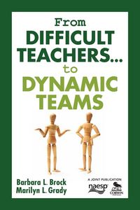 Produktbild: From Difficult Teachers . . . to Dynamic Teams
